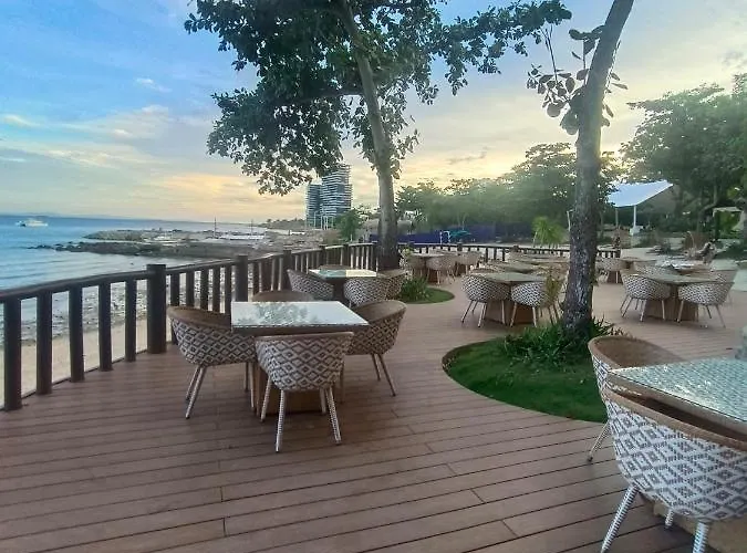 Aparthotel The Mactan Newtown 2bedroom Unit Staycation *
