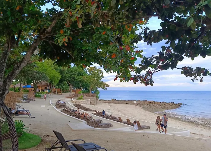 The Mactan Newtown 2bedroom Unit Staycation Aparthotel *
