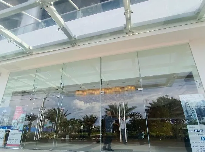 The Mactan Newtown 2bedroom Unit Staycation *