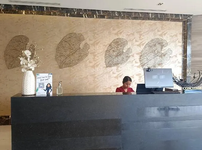 The Mactan Newtown 2bedroom Unit Staycation * Punta Engaño