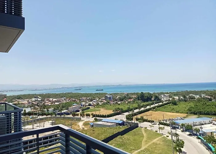 The Mactan Newtown 2bedroom Unit Staycation Aparthotel