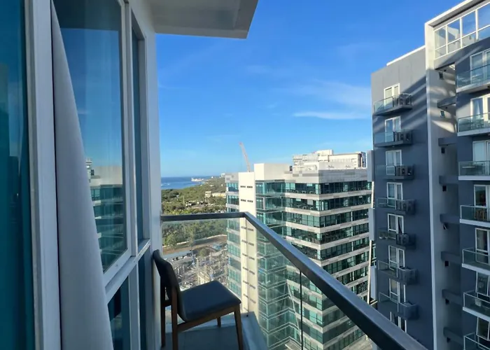 The Mactan Newtown 2bedroom Unit Staycation *