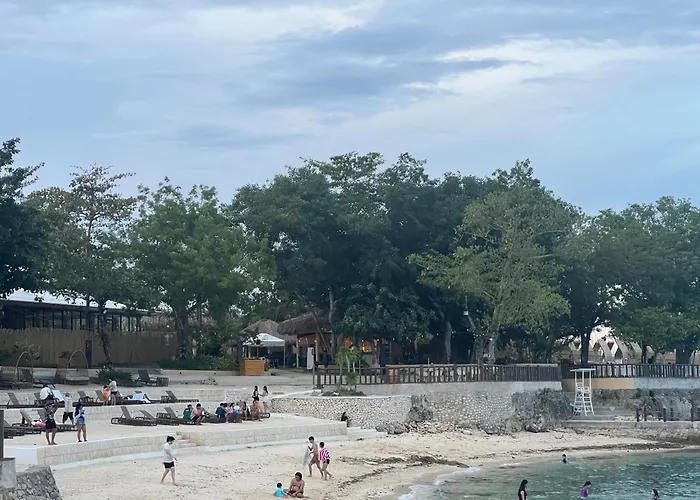 Aparthotel The Mactan Newtown 2bedroom Unit Staycation *