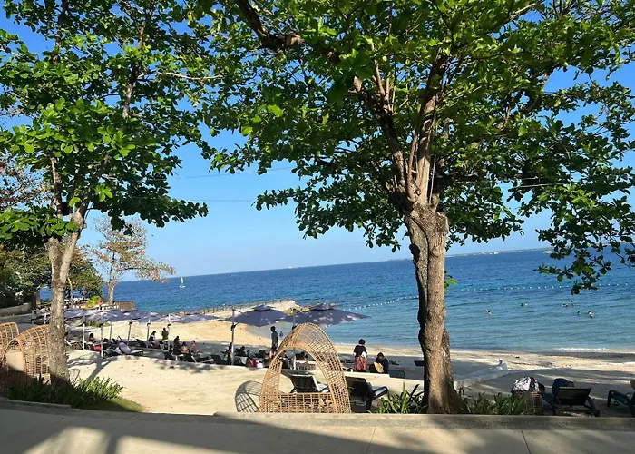 The Mactan Newtown 2bedroom Unit Staycation