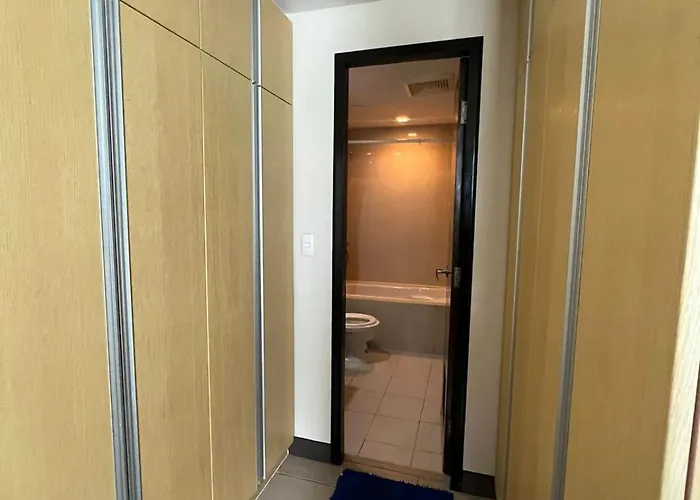 The Mactan Newtown 2bedroom Unit Staycation Punta Engaño