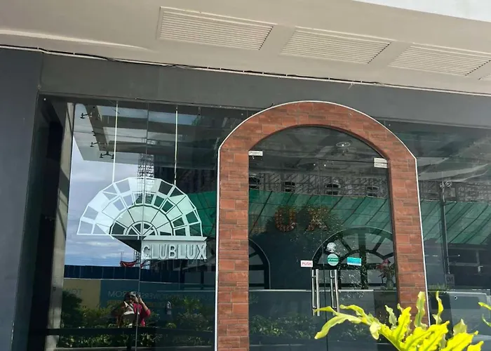 The Mactan Newtown 2bedroom Unit Staycation